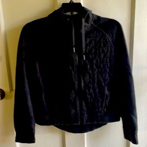 Lululemon Zip Up Jacket